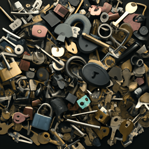 תיקון מנעולים